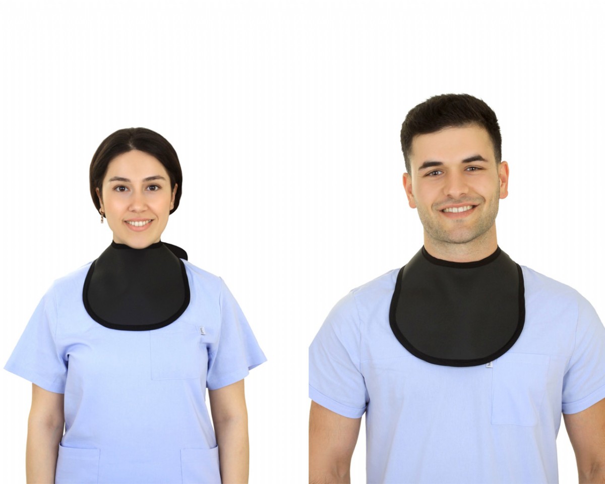  Stop-R Thyroid Protector